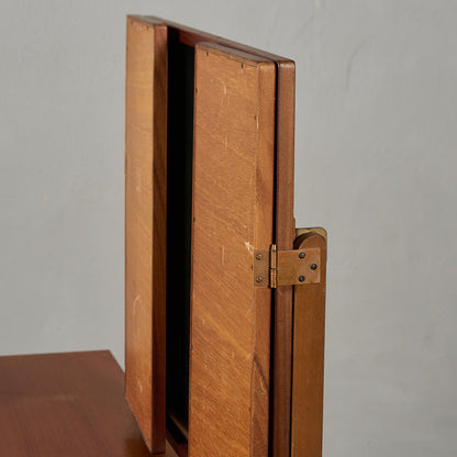 ニューフレスコ ドレッシングデスク (1986)