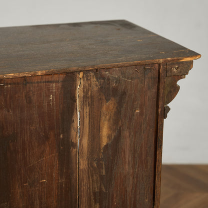 英国 クラシック ウェルシュドレッサー  食器棚