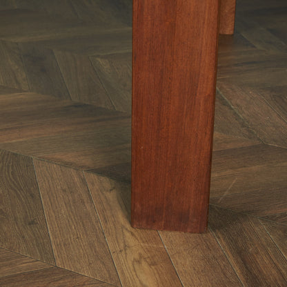 英国ヴィンテージ ダイニングテーブル