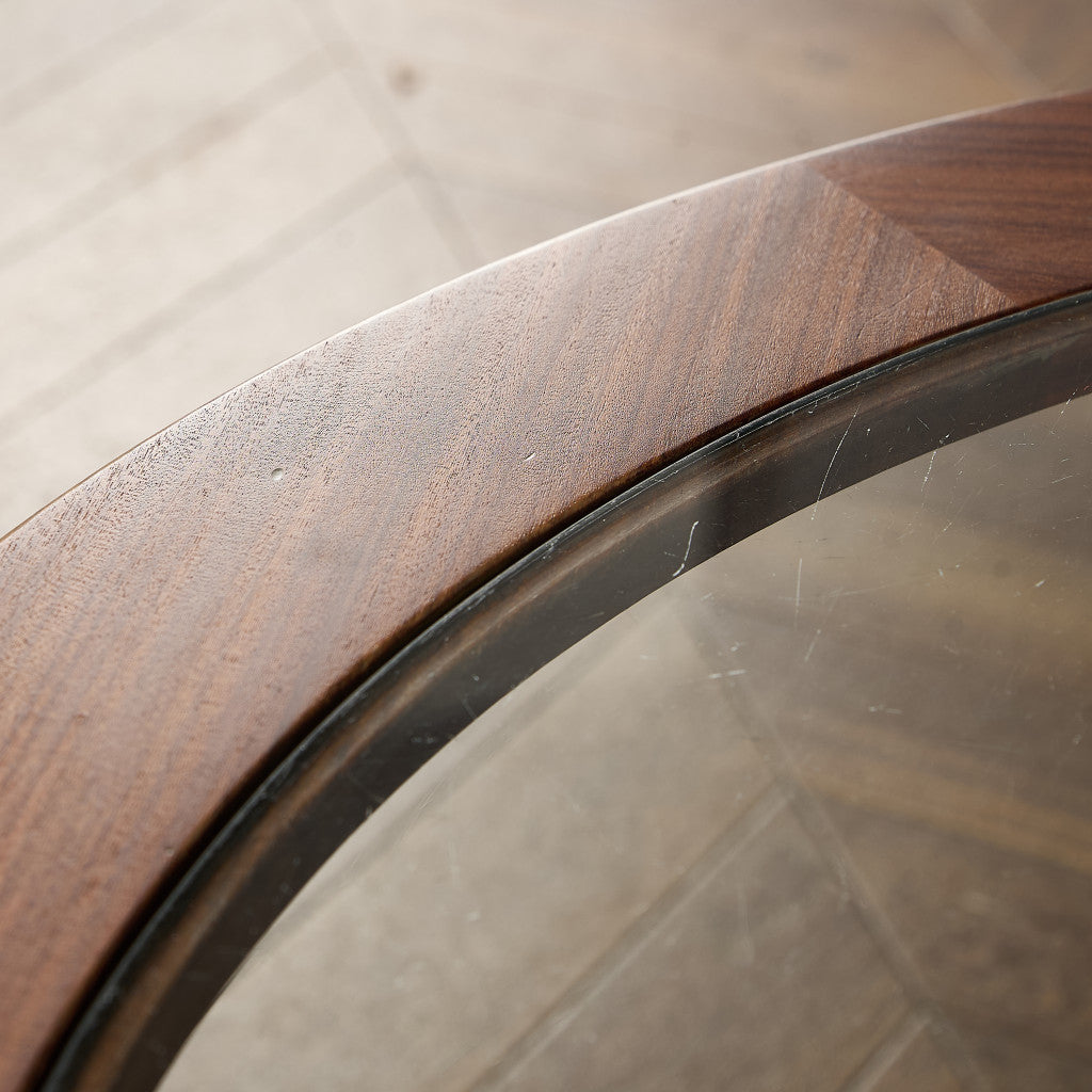 サーキュラー アストロ センターテーブル Occasional Table (8040)
