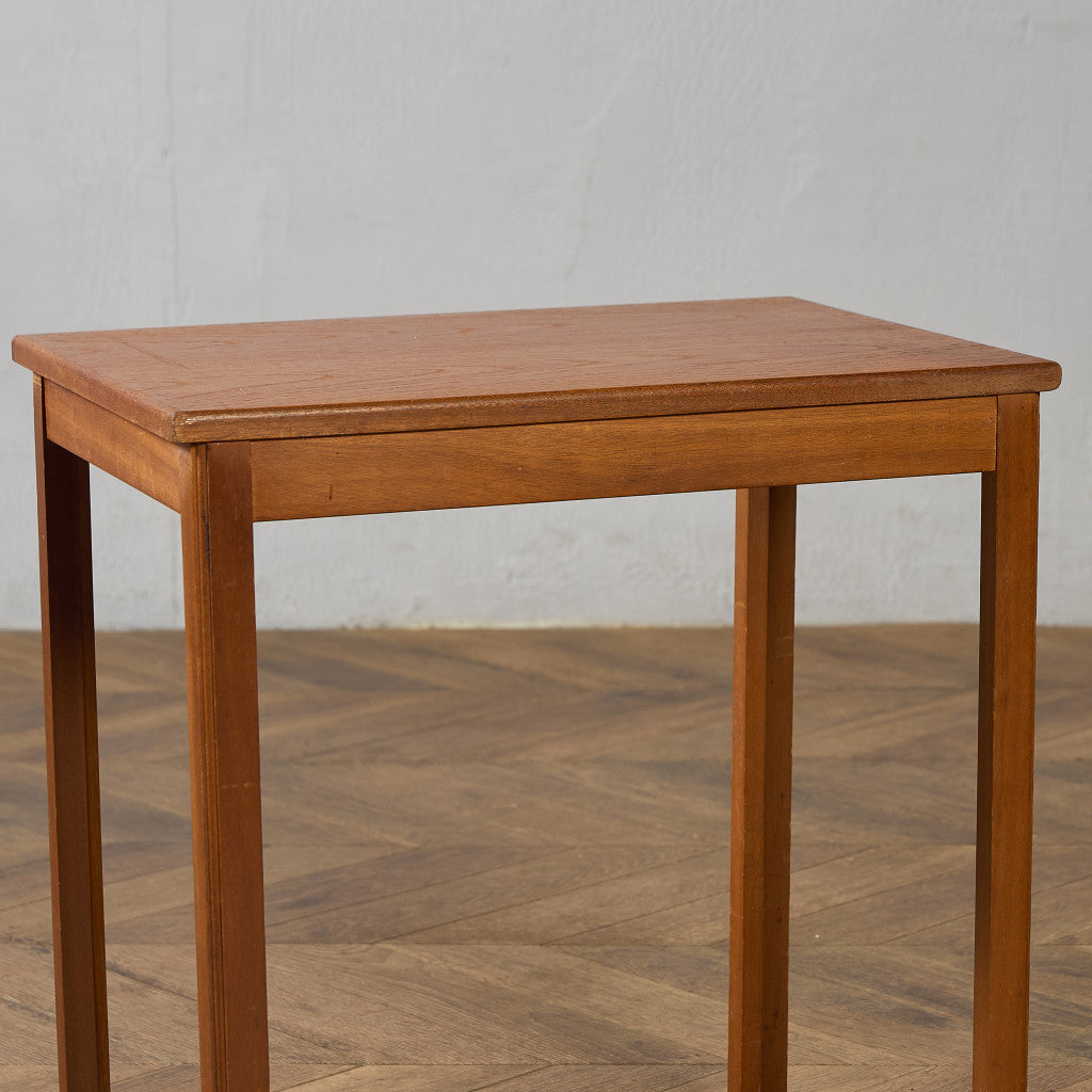 ヴィンテージ ネストテーブル