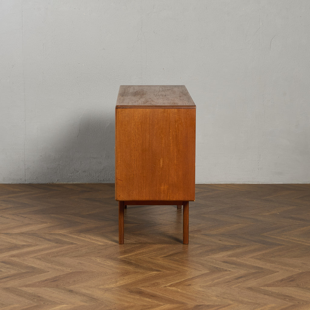 ジープラン G-PLAN Fresco ヴィンテージ 脚付き サイドボード (4072