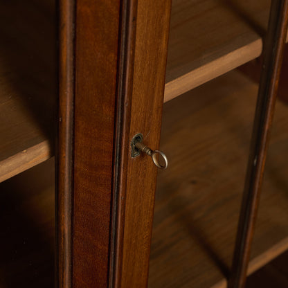 英国 クラシック ブックケース