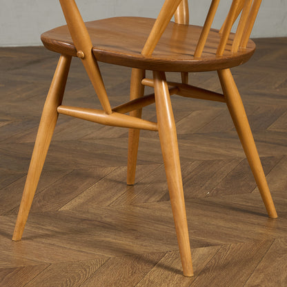 アーコール ERCOL ヴィンテージ クエーカー アームチェア #89763