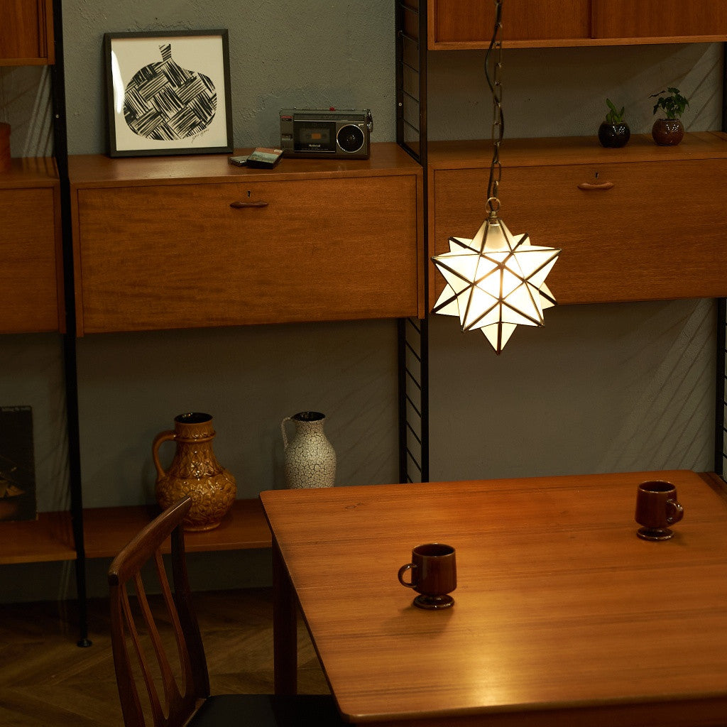 Etoile ペンダントランプ / フロスト