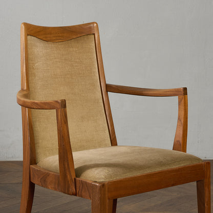 ヴィンテージ アームチェア