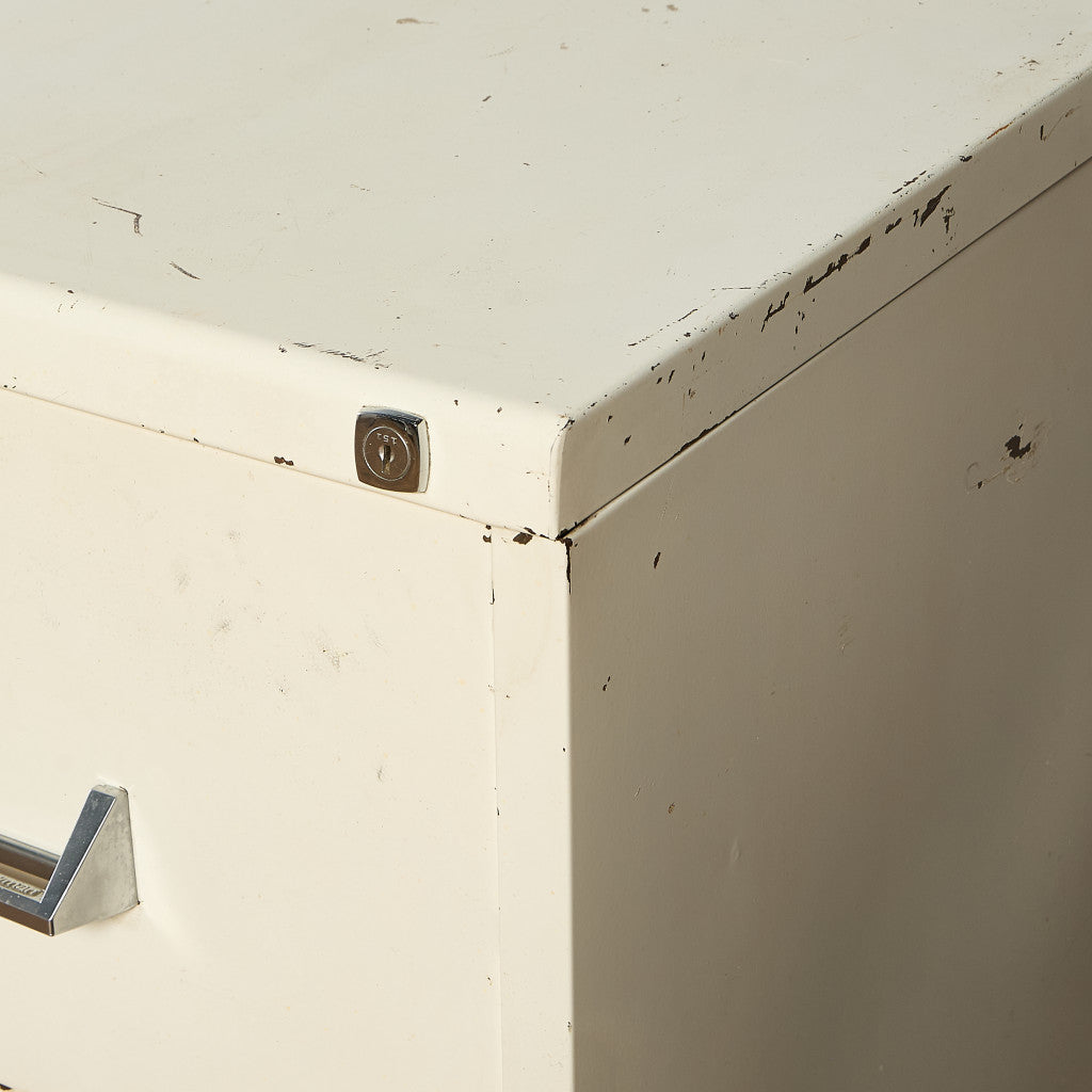 メタルキャビネット 書類ケース