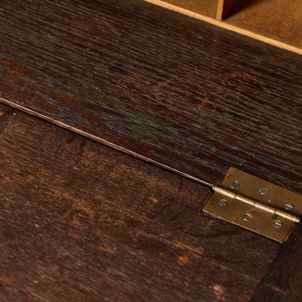 英国 クラシック ライティングビューロー