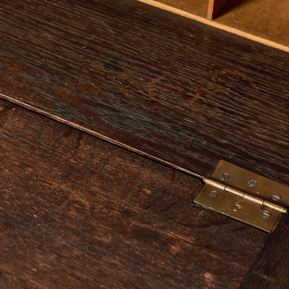 英国 クラシック ライティングビューロー