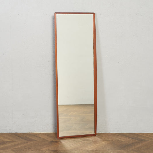 ジープラン G-PLAN Fresco ヴィンテージ ウォールミラー #95528