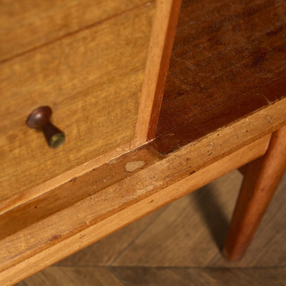 ヴィンテージ サイドボード