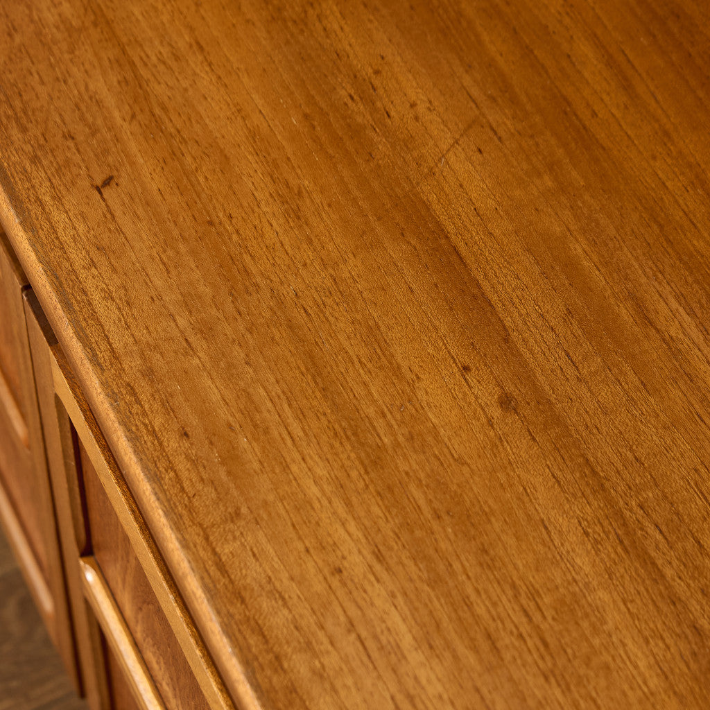 ヴィンテージ ウォールユニット