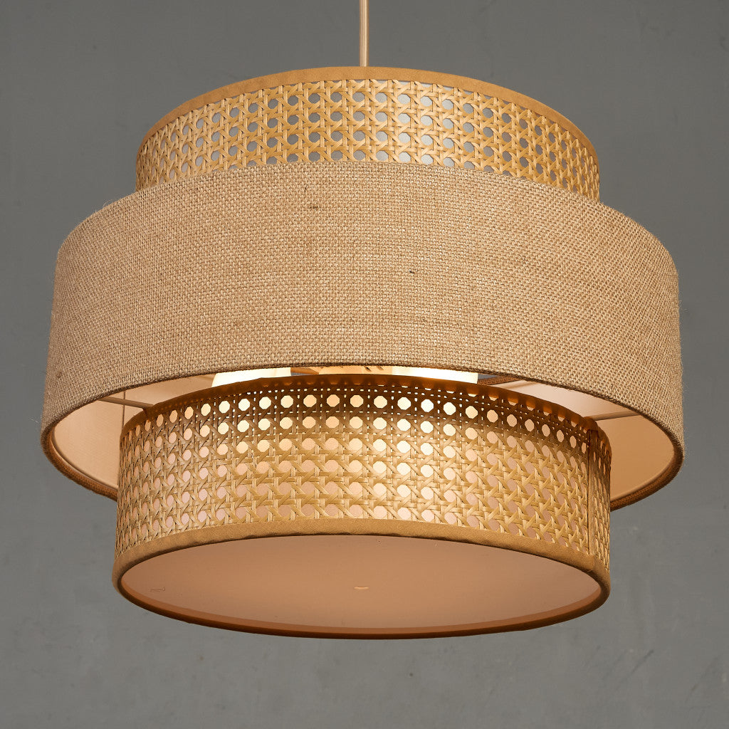 RIEDEN 3 PENDANT LIGHT
