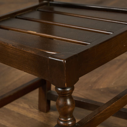 オールドコロニアル ヨークシャー チェア ラウンドゴールドラベル