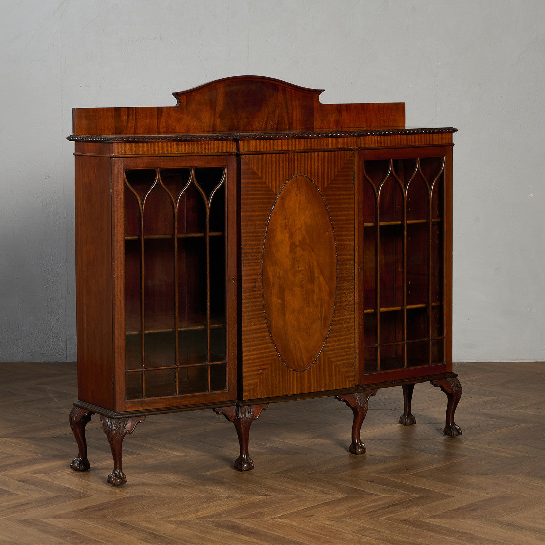 ブックケース・カップボード | camori ヴィンテージ家具・北欧