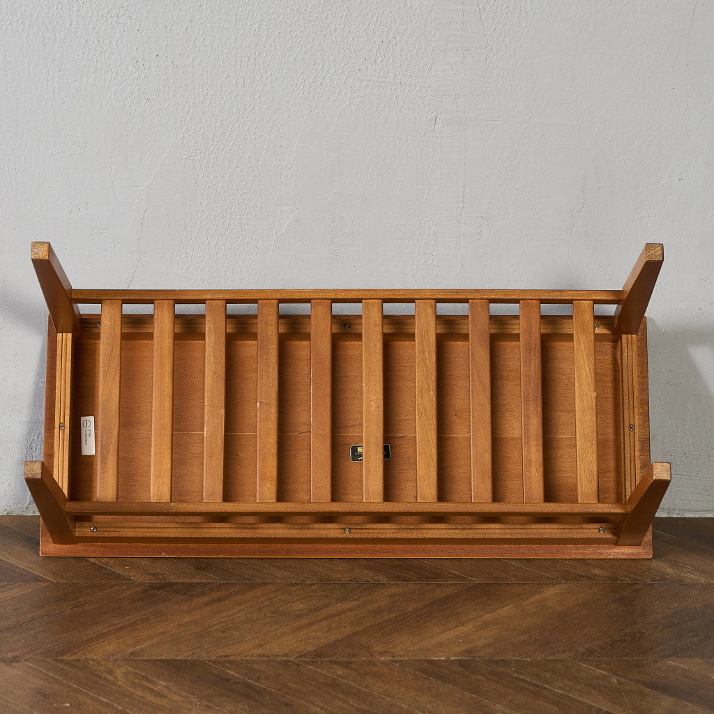 ヴィンテージ センターテーブル