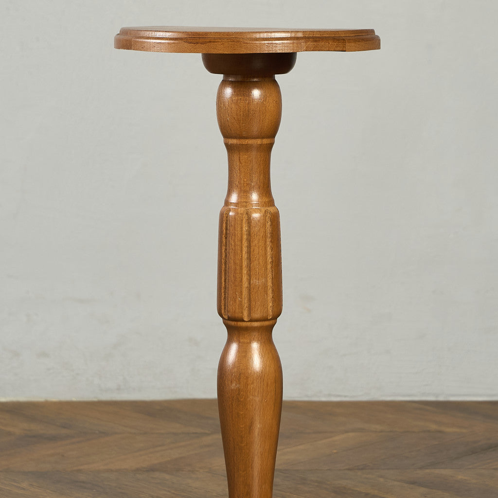 英国 クラシック プランタースタンド サイドテーブル