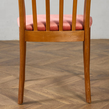 ヴィンテージ ダイニングチェア