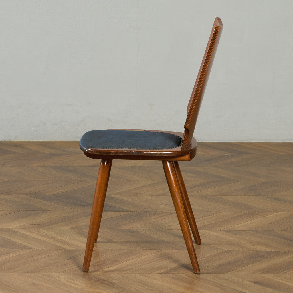 Bombenstabil ヴィンテージ ダイニングチェア