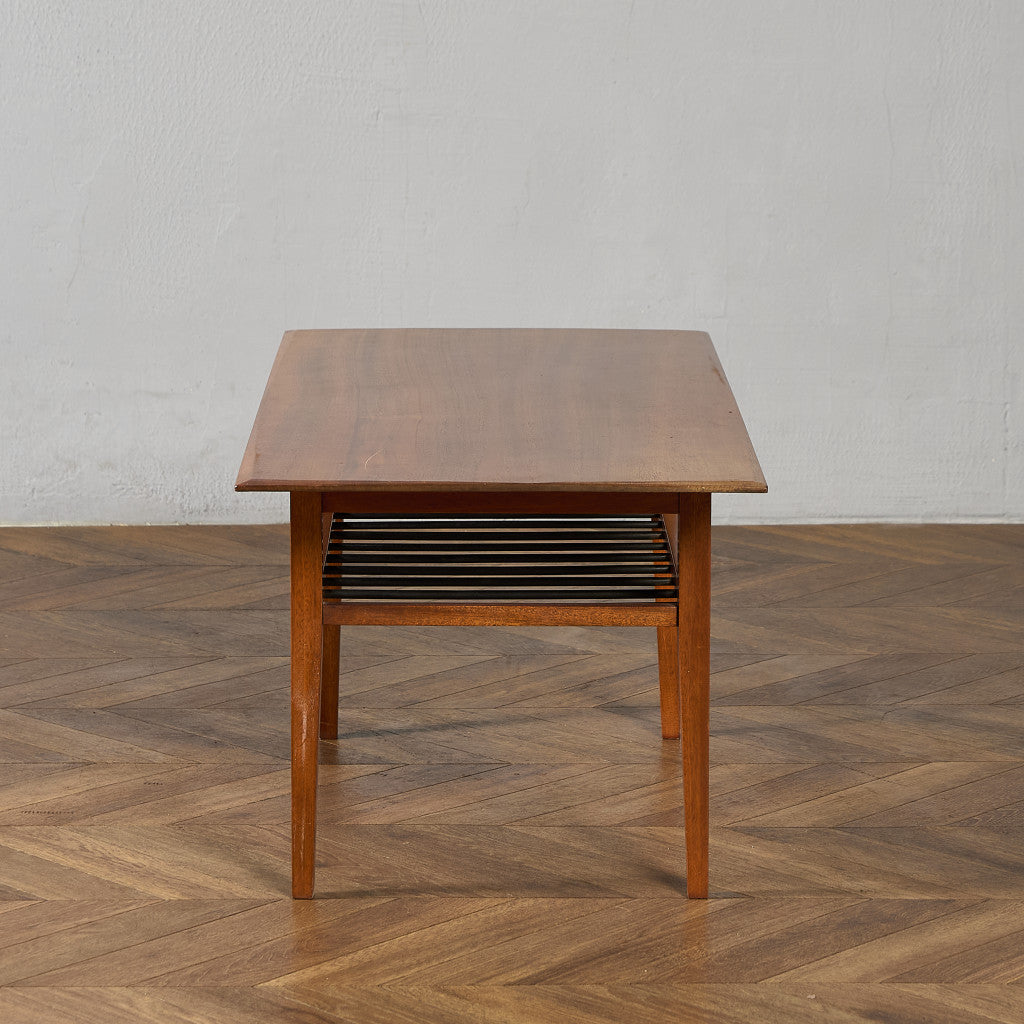 英国 ヴィンテージ センターテーブル #97289 – camori ヴィンテージ