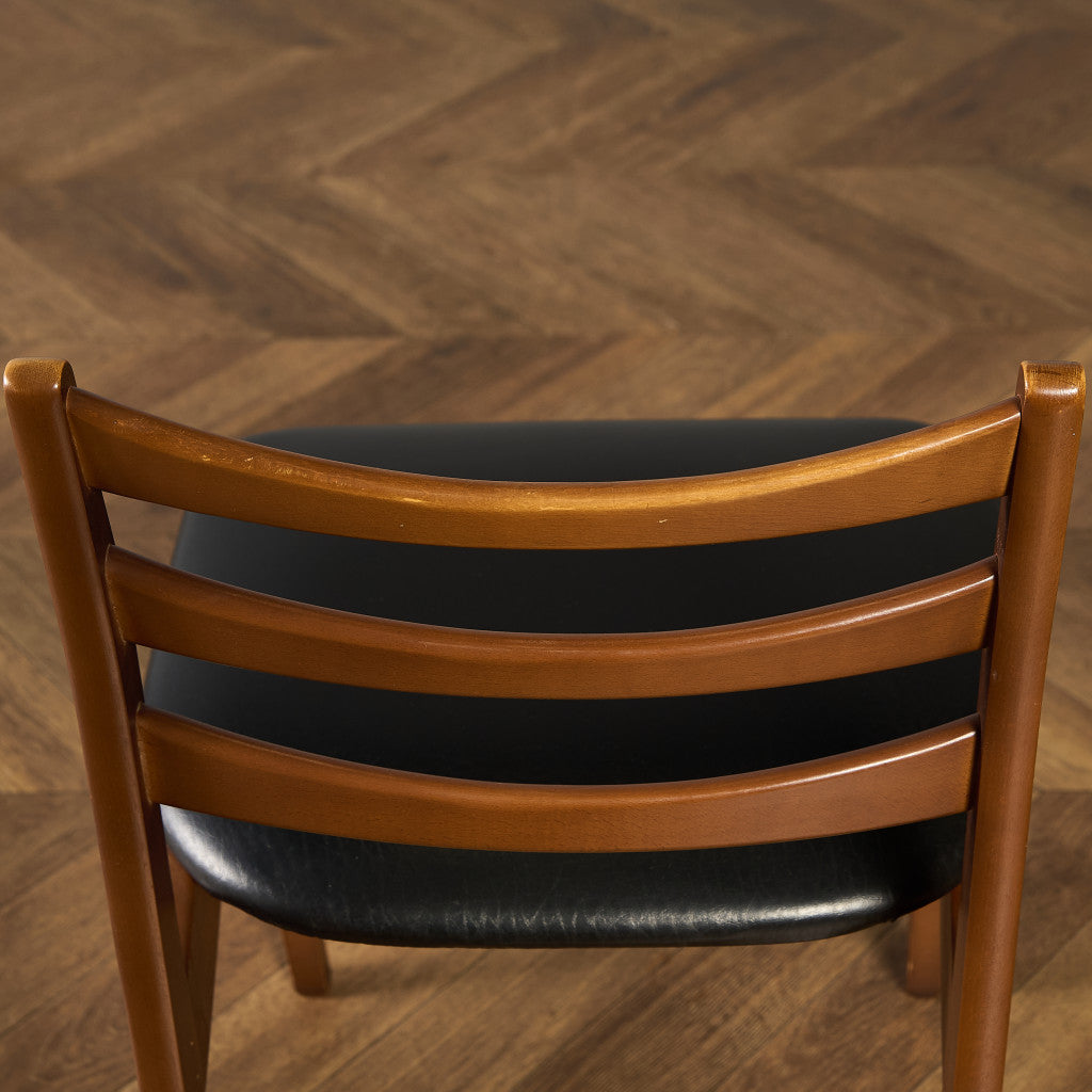 英国 ヴィンテージ ダイニングチェア