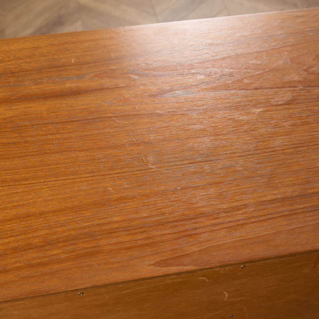 Fresco ロングサイドボード