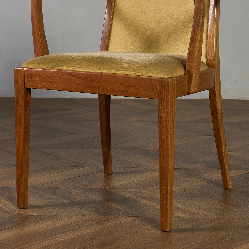 ヴィンテージ アームチェア