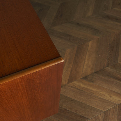 ヴィンテージ ロング サイドボード