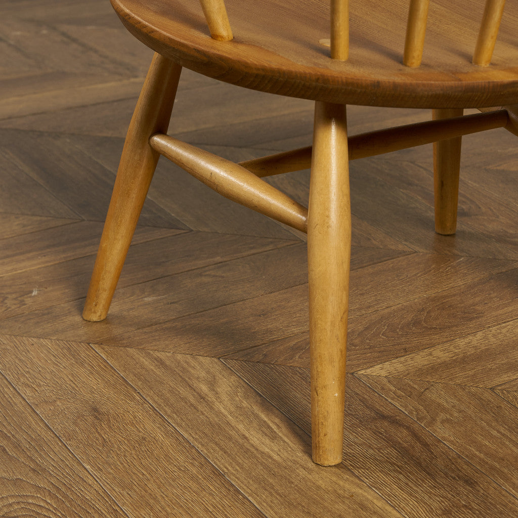 アーコール ERCOL ヴィンテージ スモーカーズ ローチェア #87199