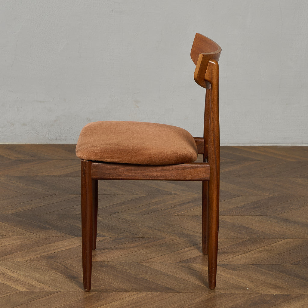 Danish ヴィンテージ ダイニングチェア