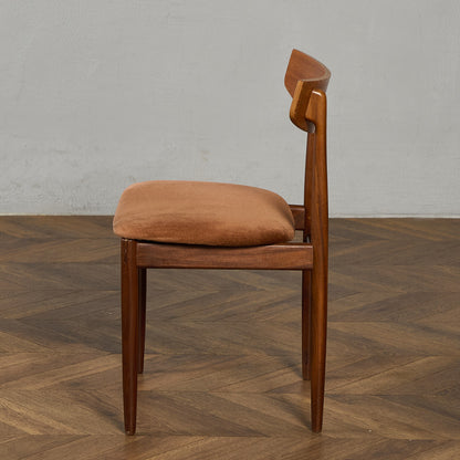 Danish ヴィンテージ ダイニングチェア