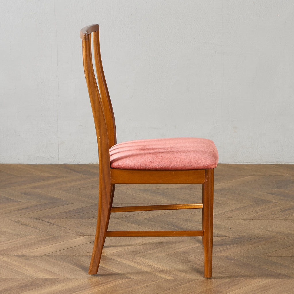 ヴィンテージ ダイニングチェア