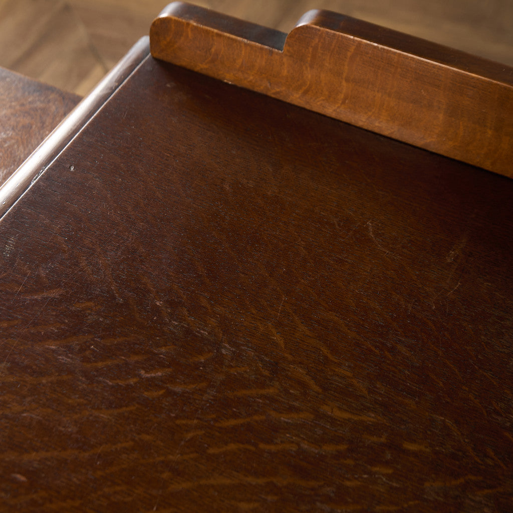 英国 クラシック アールデコ 様式 サイドボード