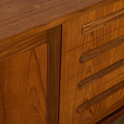 Fresco ロングサイドボード