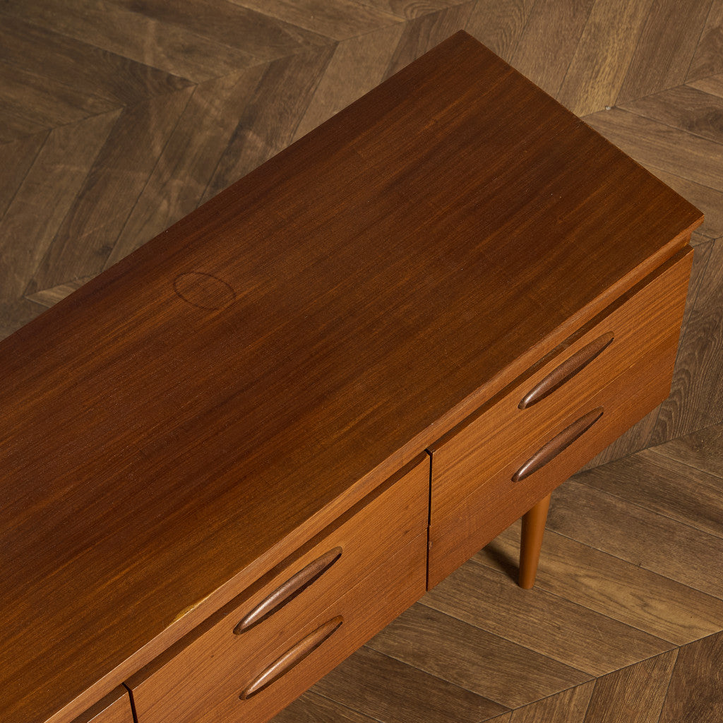 ホームウォージー ギャランティード ファニチャー Homeworthy guaranteed furniture ヴィンテージ サイドボード #89567