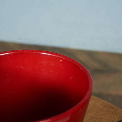 German Art Pottery フラワーベース