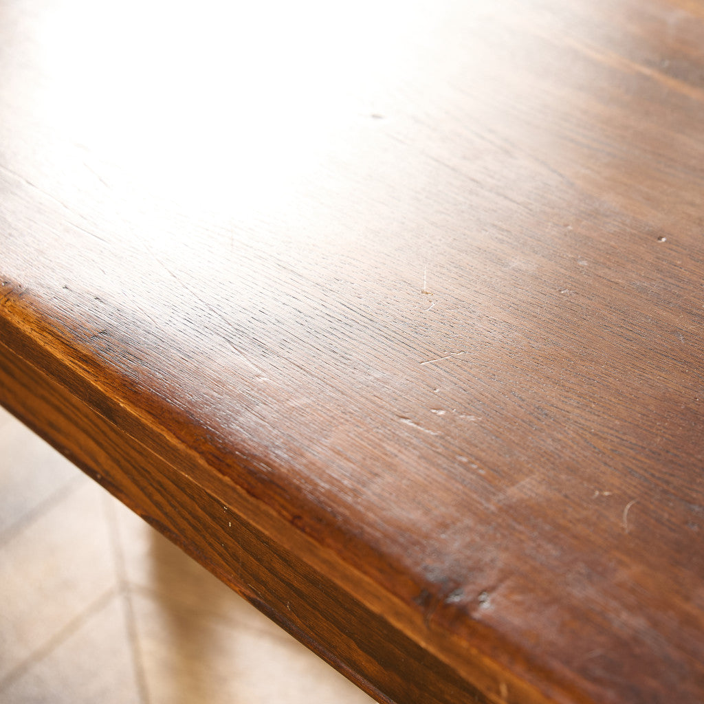 英国 クラシック ネストコーヒーテーブル センターテーブル