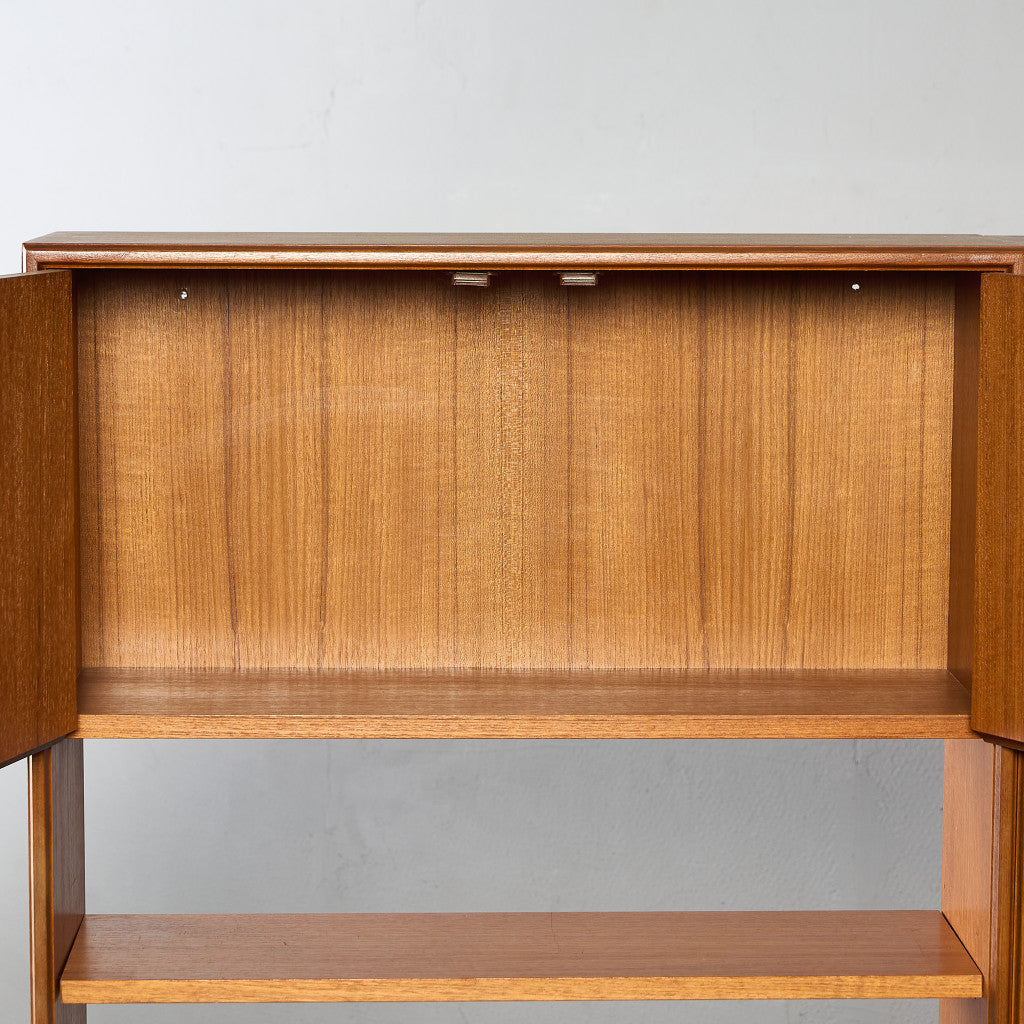 Form FIVE 2列型 ウォールユニット