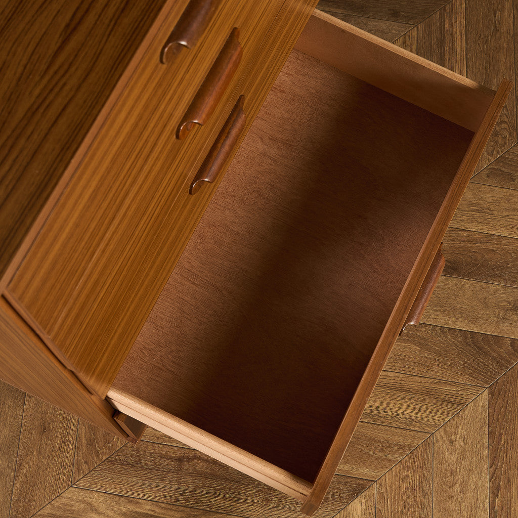 ヴィンテージ 6段 チェスト