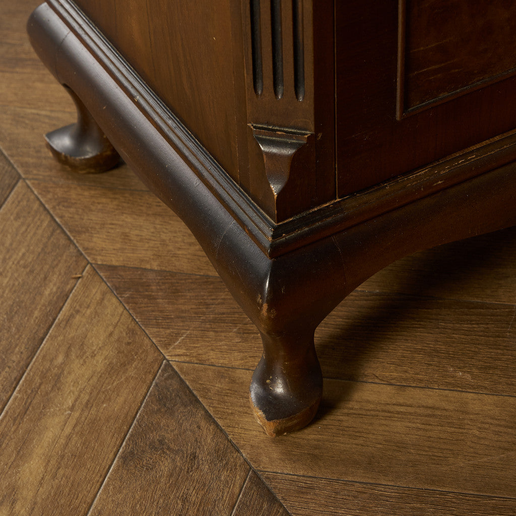 Cameo Furniture キュリオケース #90006