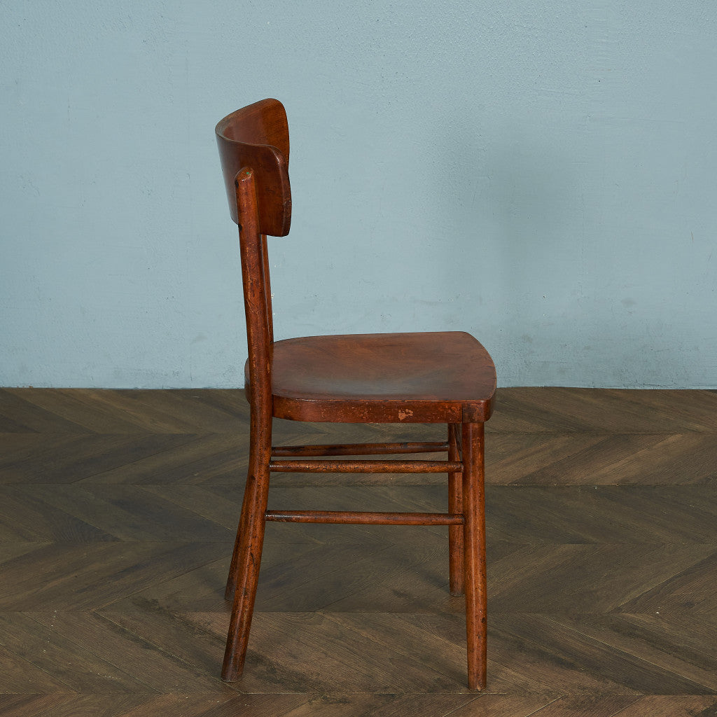 英国クラシック ベントウッドチェア #82015 – camori ヴィンテージ家具
