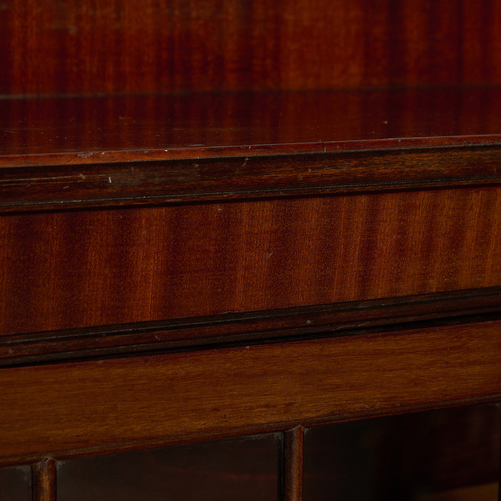 英国 クラシック ブックケース