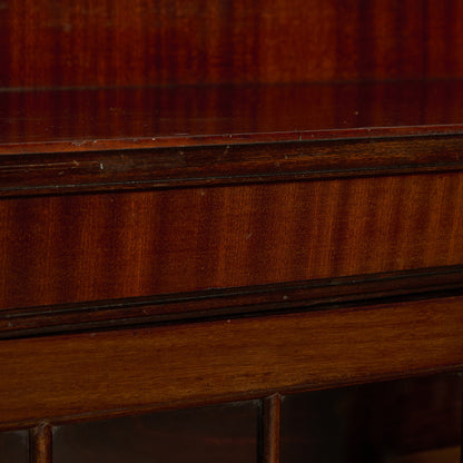 英国 クラシック ブックケース