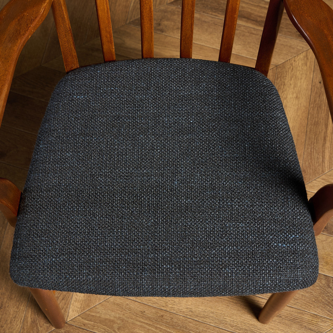 ヴィンテージ アームチェア 座面張替え済み