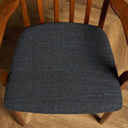 ヴィンテージ アームチェア 座面張替え済み
