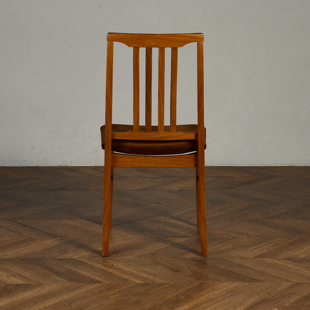 ヴィンテージ ダイニングチェア