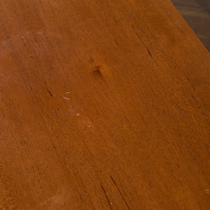 ヴィンテージ ロング サイドボード