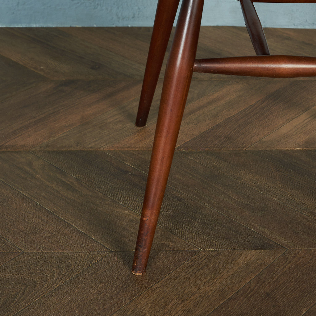 Old Colonial シスルバックチェア / ブルーラベル