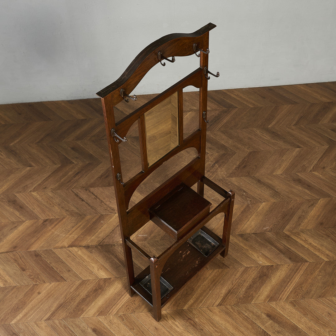 英国クラシック ホールスタンド