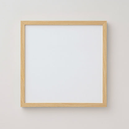 アートフレーム 30cm×30cm / ナチュラル